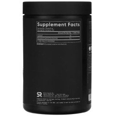 Sports Research, Моногидрат креатина, без добавок, 500 г (1,1 фунта)